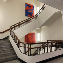 Mary Gates Hall