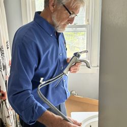 Quality Plumbing - In action