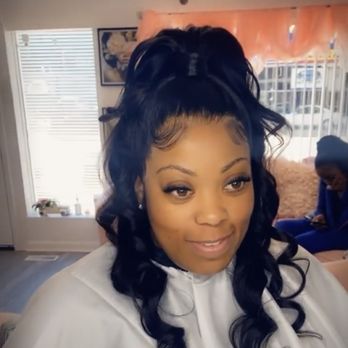 Salon Pro Hd - Frontal wig install - Hair Stylists Near Me Salon Pro Hd - Frontal wig install - Hair Stylists Near Me