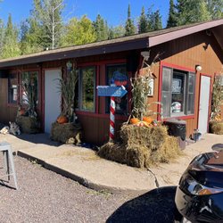 North Pole Saloon