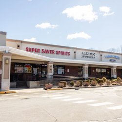 Super Saver Spirits
