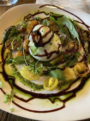 Trattoria Ciao by null