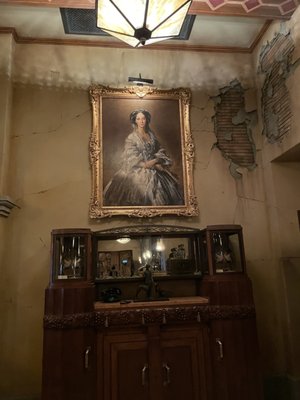 The Twilight Zone Tower of Terror by null