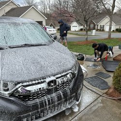 QuickNClean - QuickNClean Car Detailing