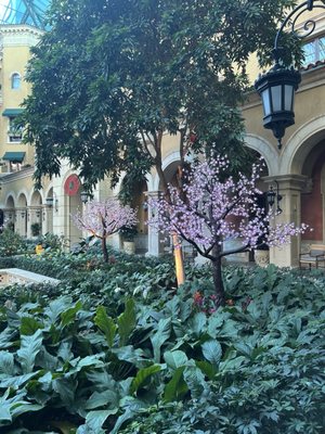 The Mansion at MGM by null