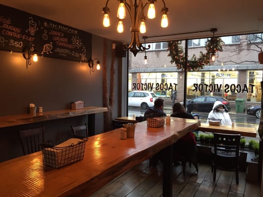 Tacos Victor by null