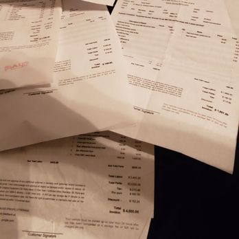 DoctorBenz - Plenty receipts to back up any confusion just save yourself the headache - Auto Repair Near Me - Las Vegas, Nevada DoctorBenz - Plenty receipts to back up any confusion just save yourself the headache - Auto Repair Near Me - Las Vegas, Nevada