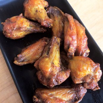 Ember Indian Kitchen - Pili pili chicken wings (sweet mango) - Indian Near Me - Richmond, British Columbia Ember Indian Kitchen - Pili pili chicken wings (sweet mango) - Indian Near Me - Richmond, British Columbia