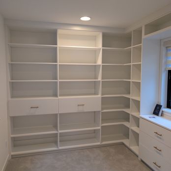 Closet Factory - Home Organization Near Me - Bothell, Washington Closet Factory - Home Organization Near Me - Bothell, Washington