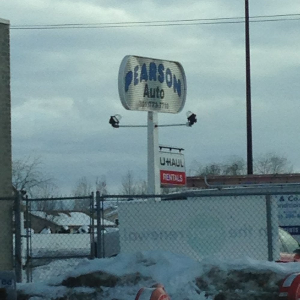 Pearson Auto - Auto Repair Near Me - Syracuse, Utah Pearson Auto - Auto Repair Near Me - Syracuse, Utah