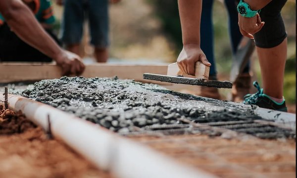 Norton Facility Maintenance