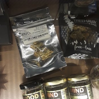 Kush21 - Cannabis Dispensaries Near Me - Seattle, Washington