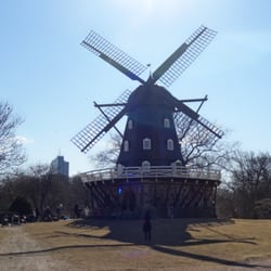 Slottsmöllan