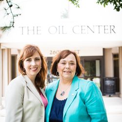 TRC Staffing Services - The Oil Center