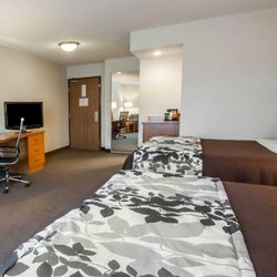 Sleep Inn & Suites Lake Of The Ozarks