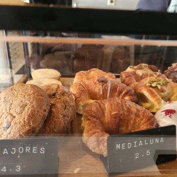 The Bakers - Coffee & Tea Near Me - Sunrise, Florida