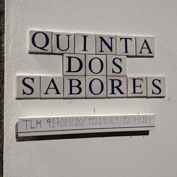 Quinta dos sabores - Fruits & Veggies Near Me - Rabo de Peixe, 20 Quinta dos sabores - Fruits & Veggies Near Me - Rabo de Peixe, 20