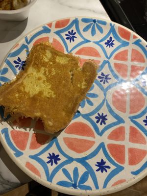 Mickey’s Diner By Willy by null