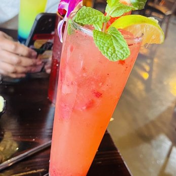 Dona Leti's - Cocktail Bars Near Me - Houston, Texas