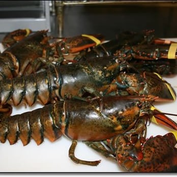 Madara's Seafood - Farmers Market Near Me - Newtown, Pennsylvania