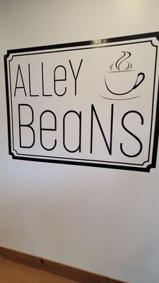 Alley Beans