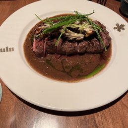 Steak