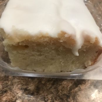 Blessed Little Kitchen - Lemon cake - Bakeries Near Me - Huntley, Illinois