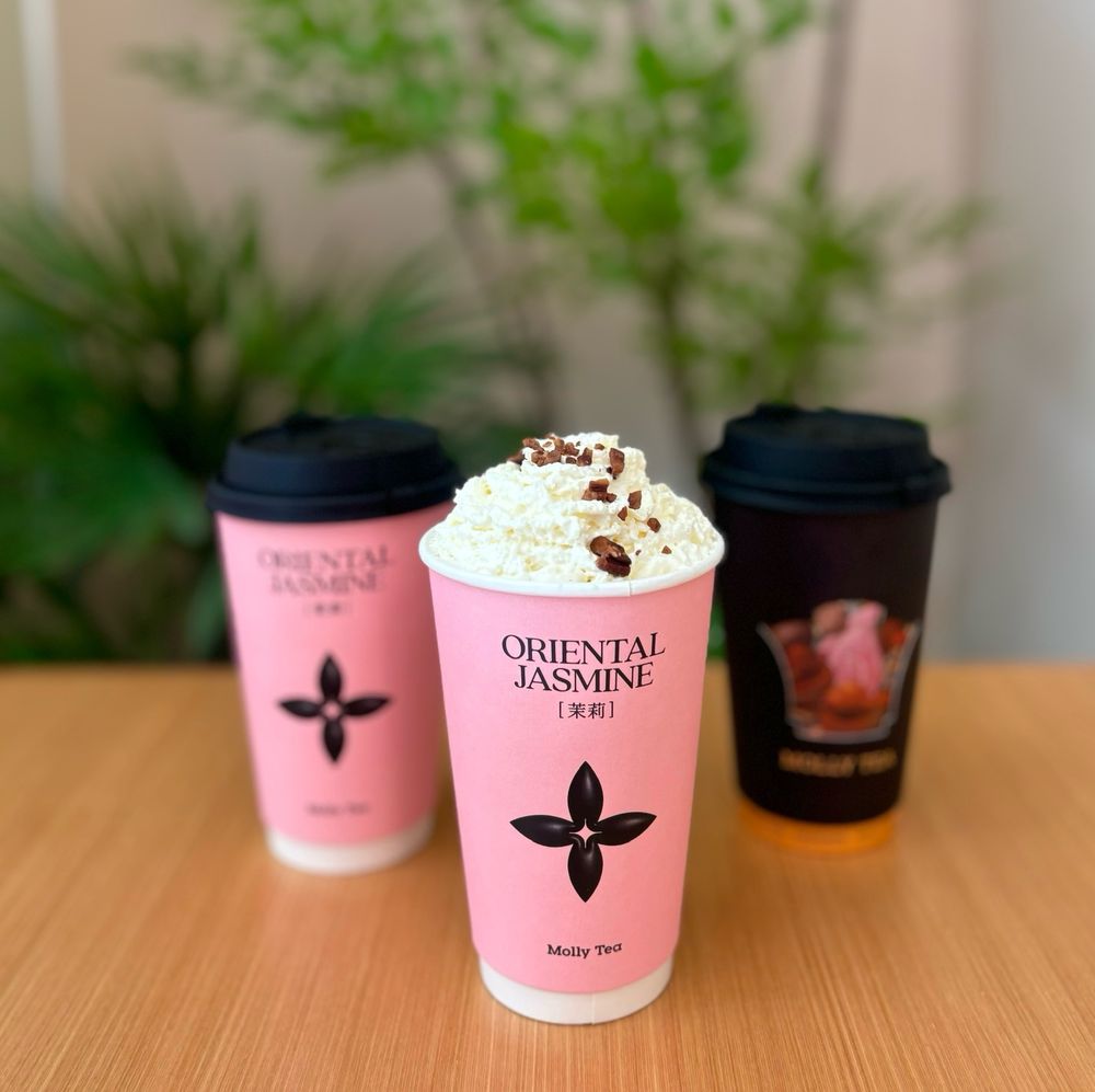 MOLLY TEA - Updated August 2025 - 2046 Photos & 1167 Reviews - 605 E El