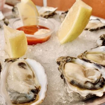 Cap't Loui - Oysters - Seafood Near Me - Cupertino, California Cap't Loui - Oysters - Seafood Near Me - Cupertino, California