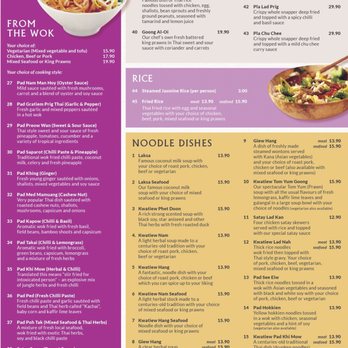 Al-Oi Thai Restaurant - Al-Oi Thai menu - Thai Near Me - Newcastle West, NSW Al-Oi Thai Restaurant - Al-Oi Thai menu - Thai Near Me - Newcastle West, NSW