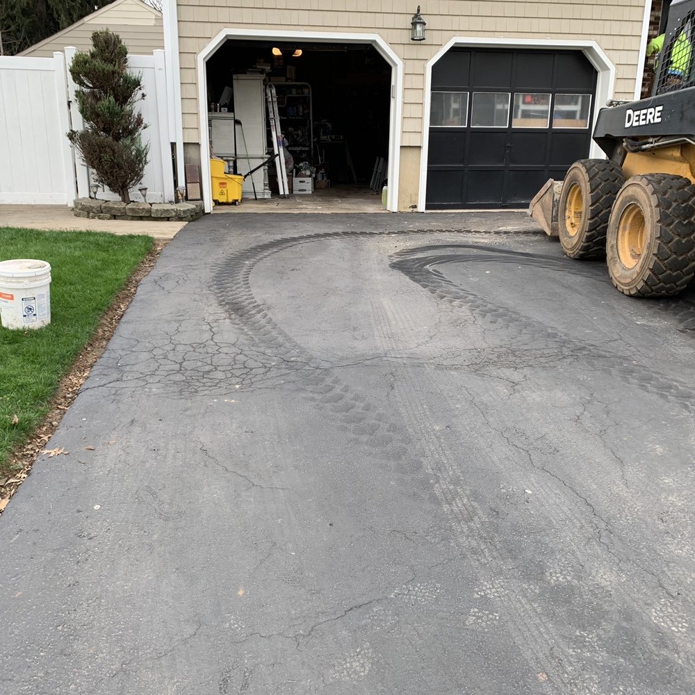 Delaney's Home Improvements - Before - Masonry/Concrete Near Me