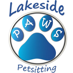 Lakeside Paws