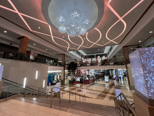 Springfield Town Center by null