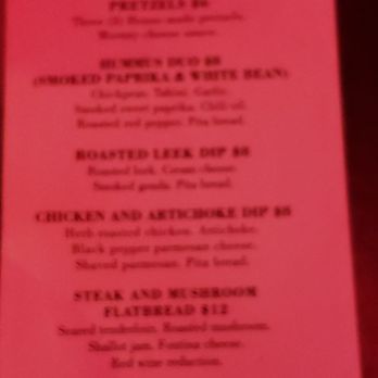 The Dark Room - Wine Bars Near Me - Saint Louis, Missouri