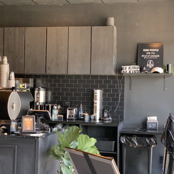 CLO Coffee Co. - North Edison - Inside   More food photos on IG: @theforkandlens - Coffee & Tea Near Me - Edison, New Jersey