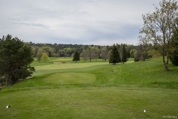 MILL RUN GOLF CLUB Updated September 2025 269 Durham Road 8