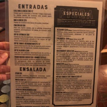 Illuminati Pizza - Pizza Near Me - Mérida, YUC Illuminati Pizza - Pizza Near Me - Mérida, YUC
