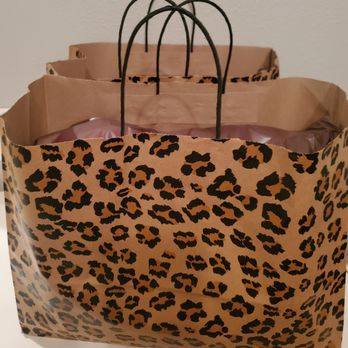 Posh Panache Boutique - Customer care exemplified here...and I love the tissue and stylish bags at purchase time. - Women's Clothing Near Me - Fresno, California Posh Panache Boutique - Customer care exemplified here...and I love the tissue and stylish bags at purchase time. - Women's Clothing Near Me - Fresno, California
