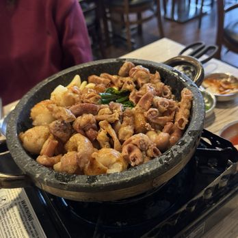 Moobongri - 곱창/대창/막창 구이 (Medium - 2가지 선택) Beef Intestine, Large Instestine Or Abomasum (Pick Any 2) (Ready-to-Eat) - Korean Near Me - Irvine, California Moobongri - 곱창/대창/막창 구이 (Medium - 2가지 선택) Beef Intestine, Large Instestine Or Abomasum (Pick Any 2) (Ready-to-Eat) - Korean Near Me - Irvine, California