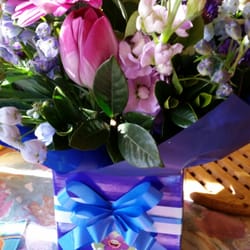 Kathy's Creative Flowers