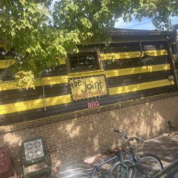 The Joint - Barbeque Near Me - New Orleans, Louisiana