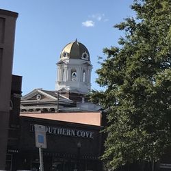 City of Cartersville