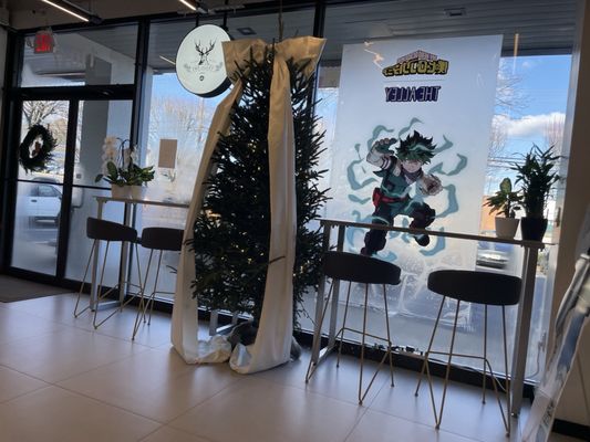 The Alley Fairfax by null