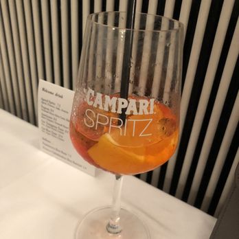 Locatelli Milano - spiritz - Italian Near Me - Milan, Michigan
