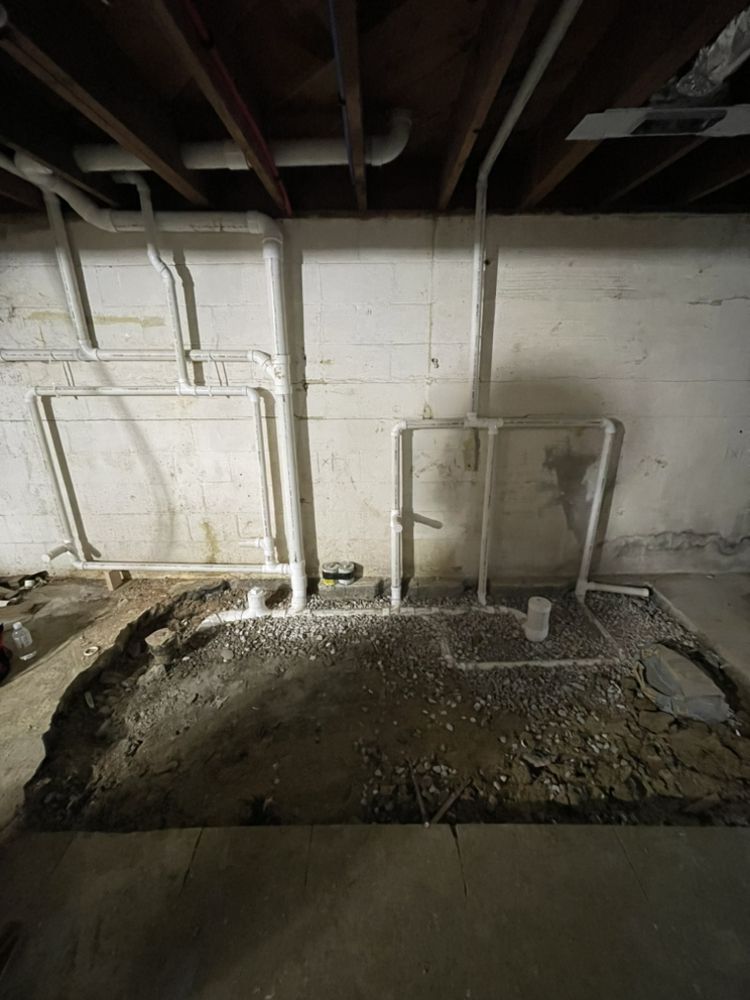 Slide of Scrivner Plumbing