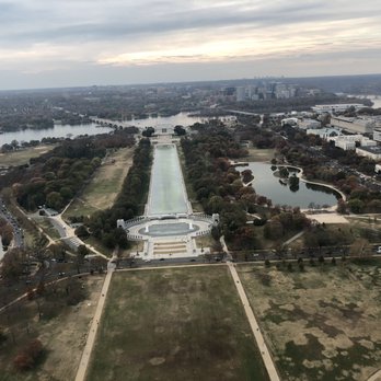 Washington Monument - West - Landmarks & Historical Buildings Near Me - Washington, DC, District of Columbia