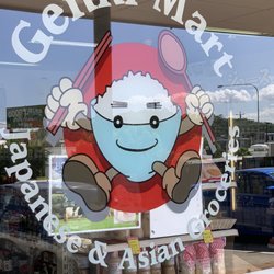 Genki Mart