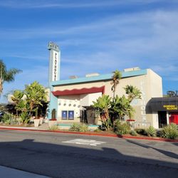 Avo Playhouse
