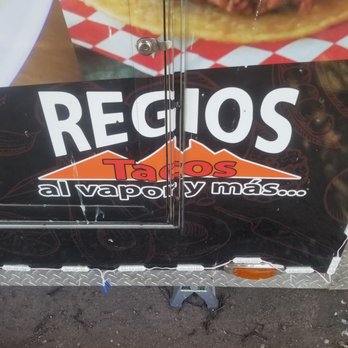 Regios - Food Trucks Near Me - Austin, Texas