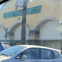 Exterior photo of Northgate Market - Norwalk, California Exterior photo of Northgate Market - Norwalk, California